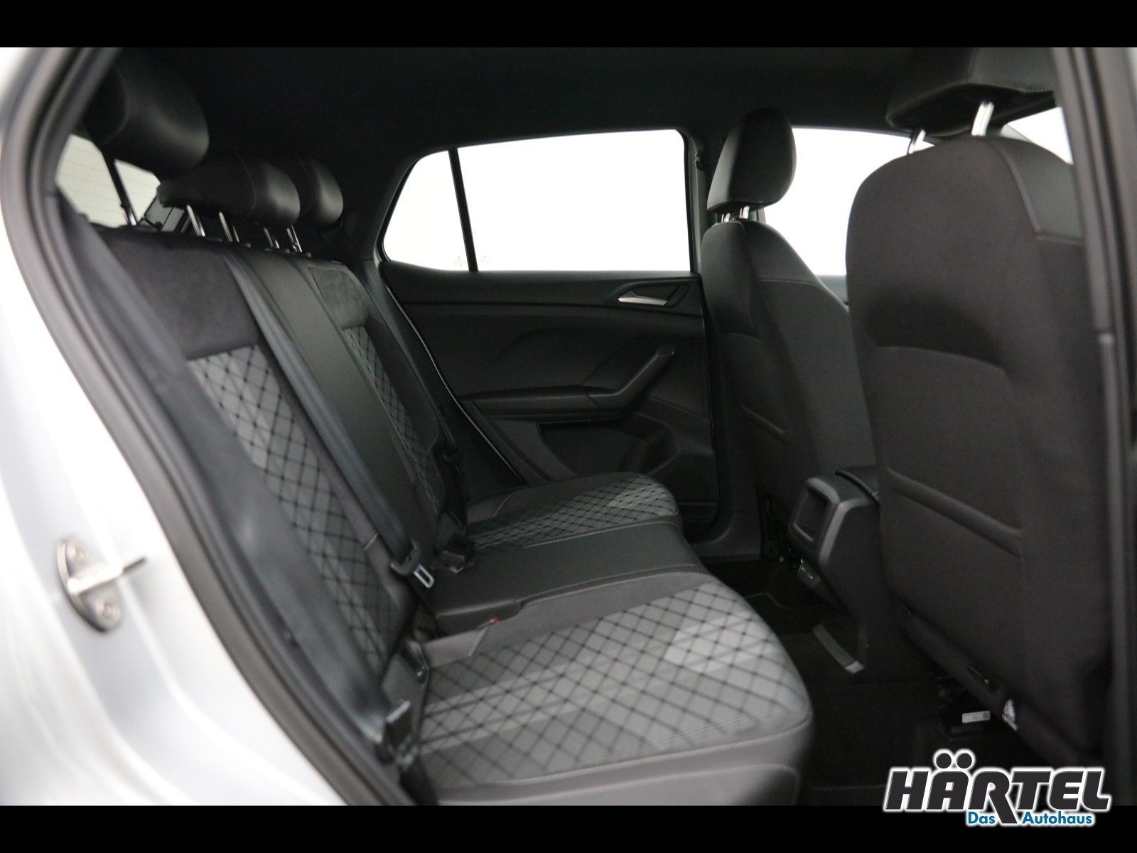 Volkswagen T-Cross - Bild 7