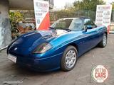 Fiat Barchetta no - Fiat Oldtimer: Cabrio