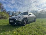 MINI Cooper SD Clubman Cooper SD ALL4 Automatik C... - graue MINI COOPER_SD_CLUBMAN