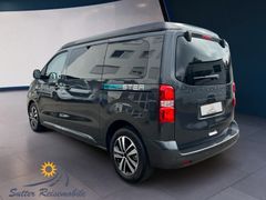 Pössl Campster* 180PS*Adaptiv Tempo*Navi*AHK