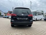 Volkswagen Sharan 2.0 TDI Highline 7 Sitz Xenon Navi AHK SH - Volkswagen Sharan: TDI
