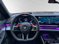 BMW M5 - Vorschau Bild 11