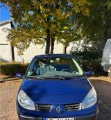 Renault RENAULT SCENIC 1.6 - 16 V Avantage - Renault Scenic: 16v Avantage