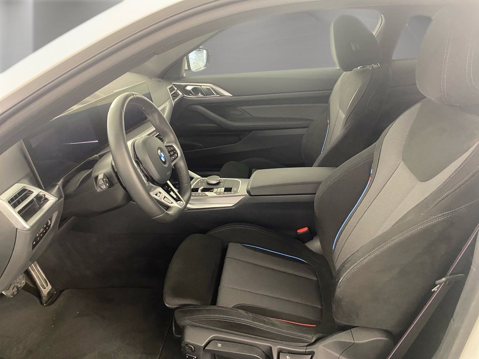BMW 420 - Bild 9