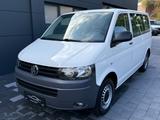 Volkswagen T5 Transporter Kombi  4Motion 8 Sitze Klima AHK - Volkswagen: Transporter 8