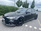 Audi RS6 4.0 TFSI Keramik Massage Downpipe Metallkat - Audi RS6 von privat