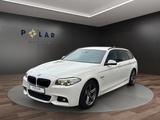 BMW 520d Touring AHK/M-Paket/Head-Up/Bhz.Lenkrad/PDC - BMW 520: 520d M Paket