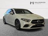 Mercedes-Benz Classe A - W177 2018 A 180 d Premi - Mercedes-Benz A-Klasse W177