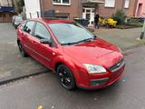 Ford Focus Lim. Fun X Gasanlage Prins I.Hand - Ford Focus mit LPG-Antrieb