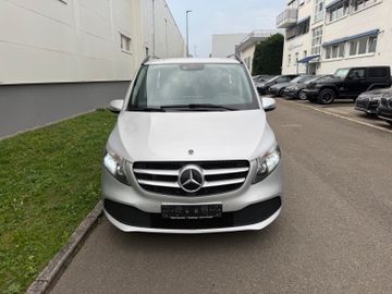 Mercedes V 250 - 4