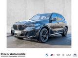 BMW X5 M60i xDrive M Sport PANO ACC AHK NAVI LED LM - BMW X5 M60 Gebrauchtwagen