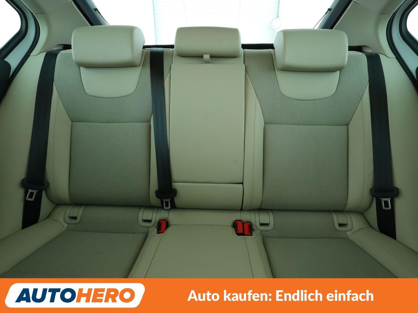 Skoda Octavia 2.0 TDI Style Aut.*LED*TEMPO*PDC*