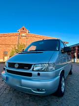 Volkswagen VW T4 Caravelle 2.5l  gepflegter 8-Sitzer... - Volkswagen T4 Caravelle aus 2001
