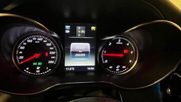 Mercedes GLC 250 - 10