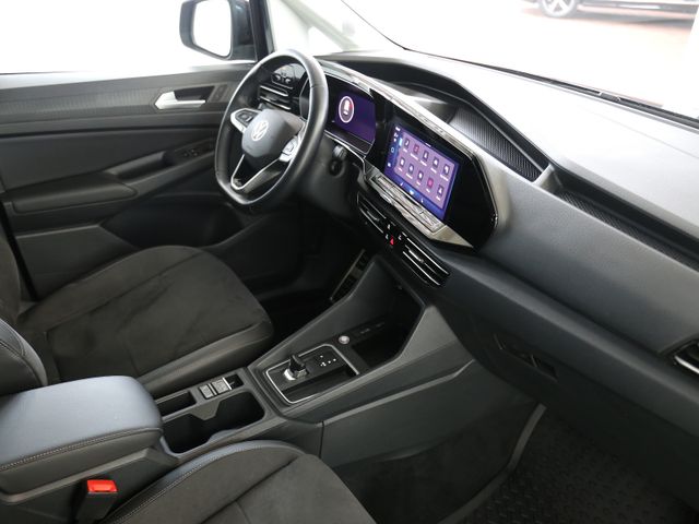 Volkswagen Caddy Maxi 2.0TDI DSG STYLE NAV PRO 7SITZ
