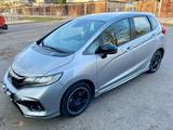 Honda Jazz 1.5 i-VTEC Dynamic Dynamic