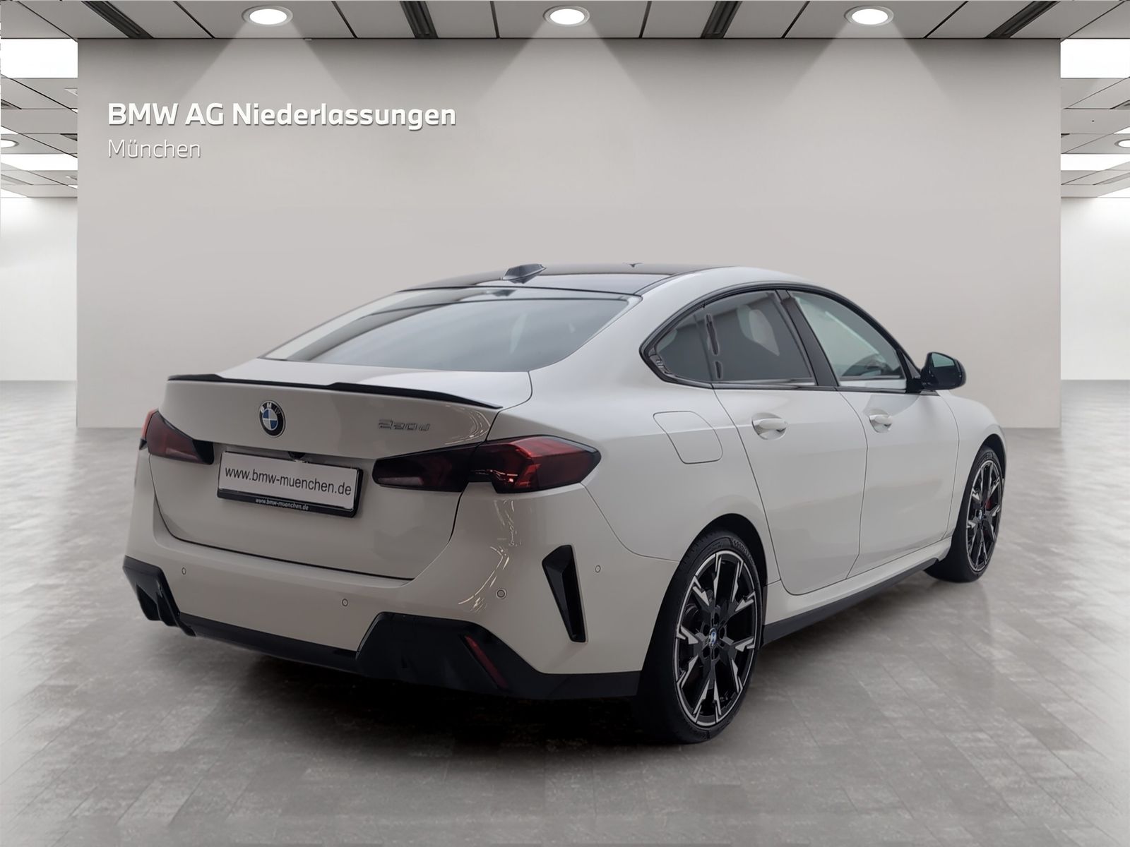 BMW 220 - Bild 5