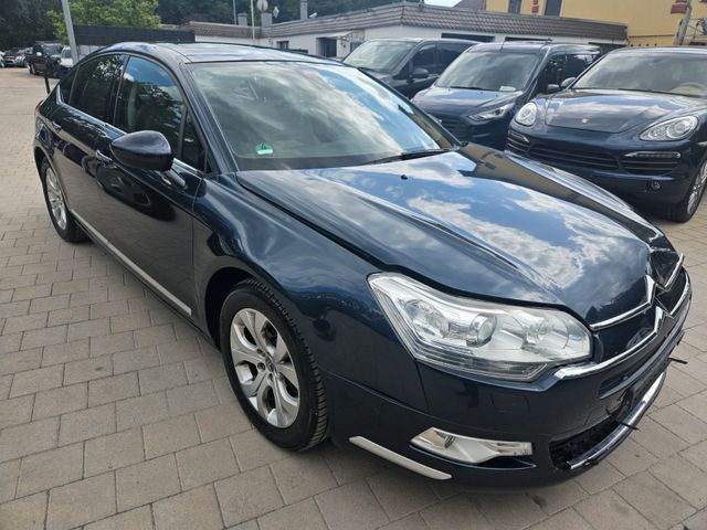 Citroën C5 Lim. Exclusive