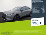 DS Automobiles DS4 Cross Rivoli - DS Automobiles DS4: Rivoli