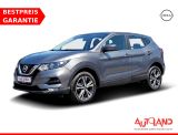 Nissan Qashqai 1.2 DIG-T Klimaaut. Tempomat Bluetooth - Nissan: 2.1