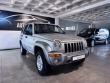 Jeep Cherokee Limited 3.7 Auto.*Leder*Schiebedach*AHK - Jeep Cherokee Gebrauchtwagen