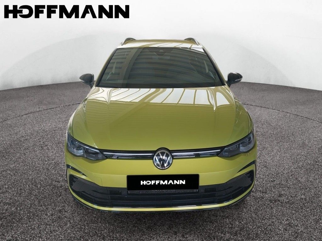Fahrzeugabbildung Volkswagen Golf Variant 2.0 TSI OPF 4Motion DSG R-Line