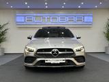Mercedes-Benz CLA 220d 4M AMG*PANO*ACC*E-SITZE*MEMO*KEYL*HUD - Mercedes-Benz CLA 220 in Düsseldorf