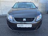 Seat Alhambra 2.0 TDI Sondermod. Stylance 7 Sitzer - Seat Alhambra: Stylance