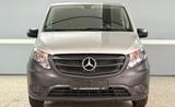 Mercedes-Benz Vito 111*LANG*1HAND*WERK*REGALE*WÜRTH*R-CAM*SHZ - Mercedes-Benz Vito Gebrauchtwagen in Wuppertal