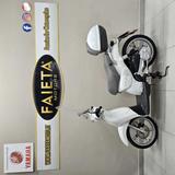 Aprilia Scarabeo 50 4t - 2011 - APRILIA SCARABEO 50