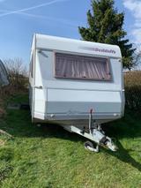 Dethleffs Bolero - Dethleffs Bolero