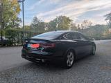 Audi A5 40 TFSI S tronic Sportback - - Audi A5: Sportback 40