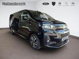 Citroën SpaceTourer Plus XL BlueHDi 180 EAT8 - Citroën SpaceTourer: Plus