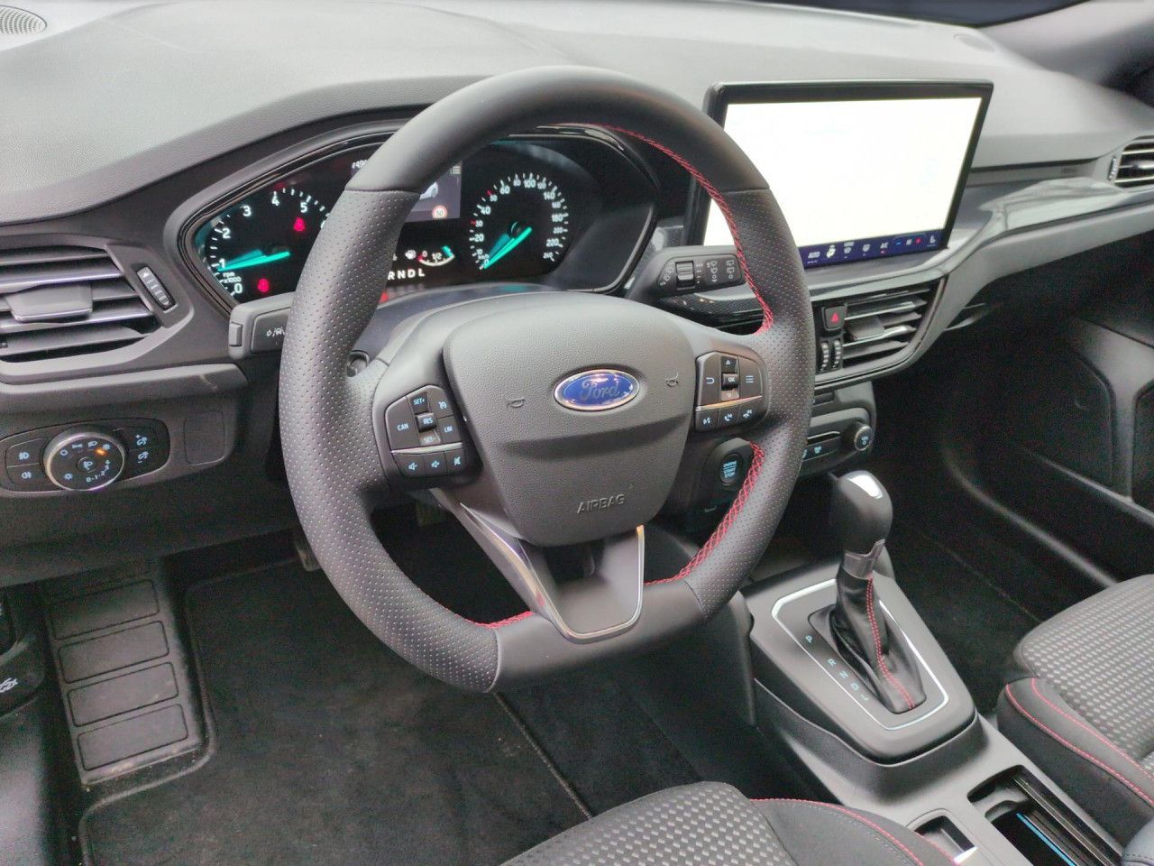Ford Focus - Bild 11