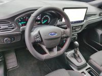 Ford Focus - Vorschau Bild 11