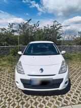 Renault Clio 3 III Diesel 1.5 dCi sparsam ... - Renault Clio Ii mit Diesel-Antrieb