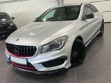 Mercedes-Benz CLA 200 Lim. **Xenon*Navi*Leder*SHZ*PDC*BT** - gebrauchte Mercedes-Benz CLA 200 aus dem Jahr 2013