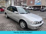 Toyota Corolla 1.6 *Klima*5 Türen*Automatik* - Toyota Corolla in Bochum
