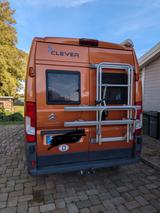 Citroën Clever celebration  - Citroën Wohnwagen & Wohnmobile