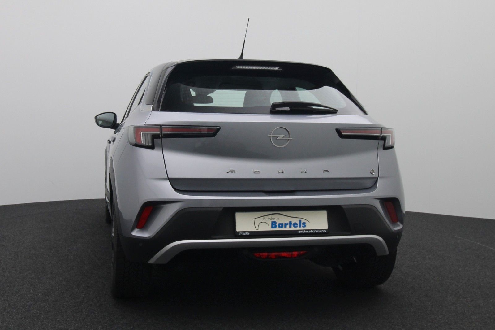 Fahrzeugabbildung Opel Mokka-e Elegance