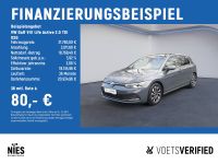 Volkswagen Golf - Vorschau Bild 2