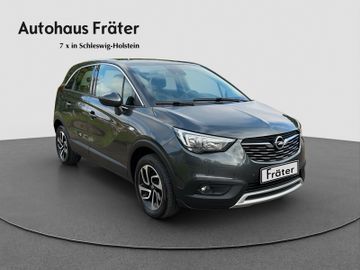 Fotografie des Opel Crossland (X) Crossland PDC Sitzheizung