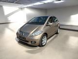 Mercedes-Benz A 200 Automatik Pano SHZ Tempom. Klima PDC Xenon - Mercedes-Benz A 200 aus 2007