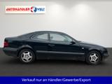 Mercedes-Benz CLK 230 Kompressor Sport Automatik Leder - Mercedes-Benz CLK aus dem Jahr 1998