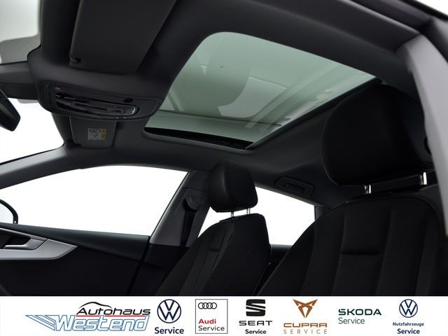 Fahrzeugabbildung Audi A5 Sportback S line 40 TDI 150kW S tr. LED Pano