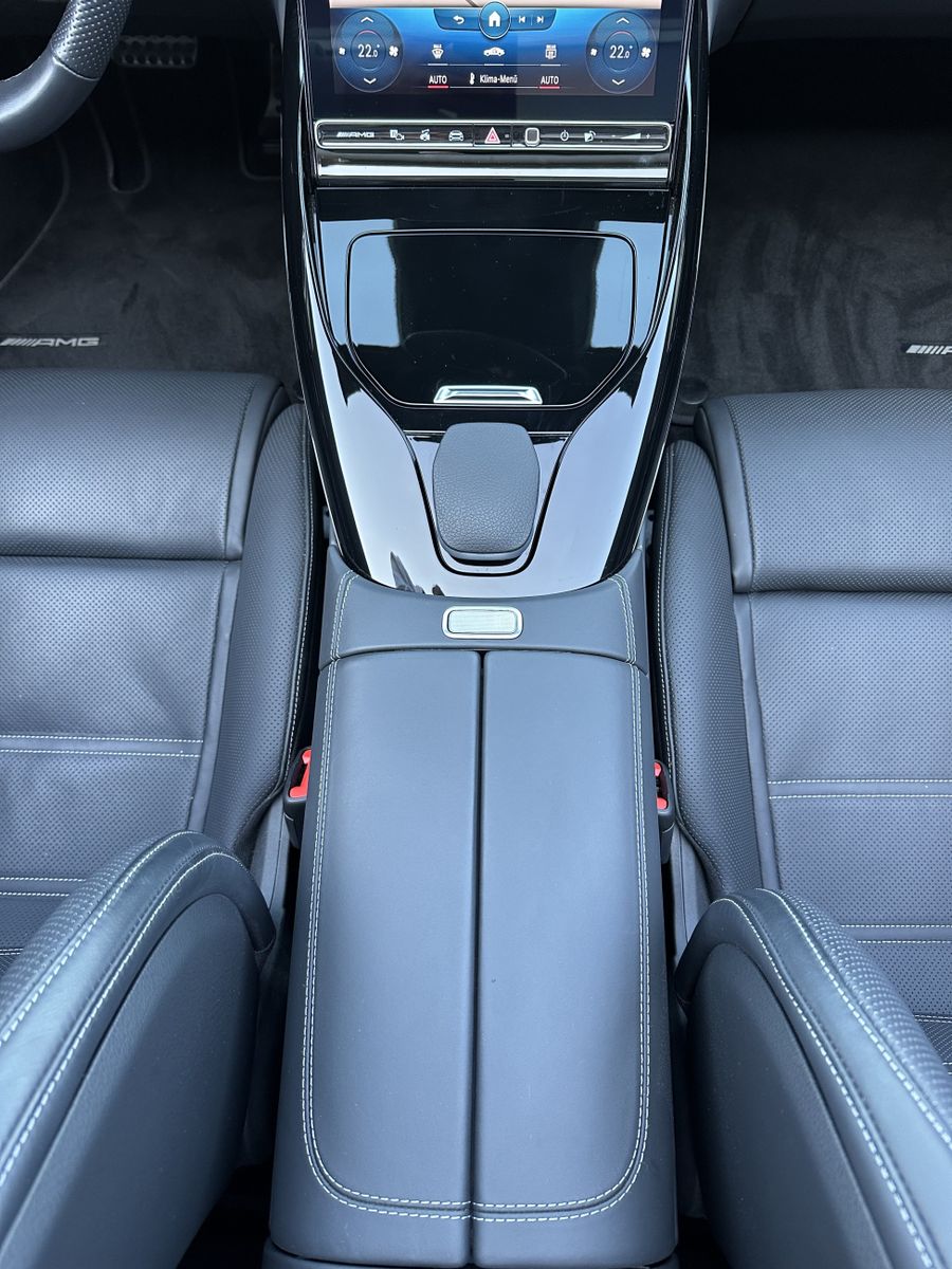 Fahrzeugabbildung Mercedes-Benz SL 43 AMG NAV+LED+DISTRONIC+VCOCK+HUD+360°+20ZO