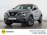 Nissan Acenta 1.0 DIG-T LED+CARPLAY+SHZ+RFK+TEMP+Navi - Nissan von 2026