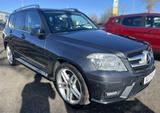 Mercedes-Benz GLK 350 GLK GLK 350 CDI 4Matic Sport Edition AMG - Mercedes-Benz GLK 350: Cdi 4matic