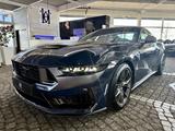 Ford Mustang V8 Dark Horse 6gang Garantie4J/100TKM - Gebrauchtwagen in Köln