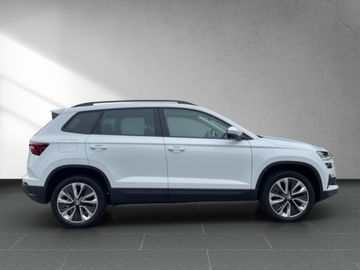 Skoda Karoq 1.5 TSI Style MATRIX NAVI ACC SHZ ALU